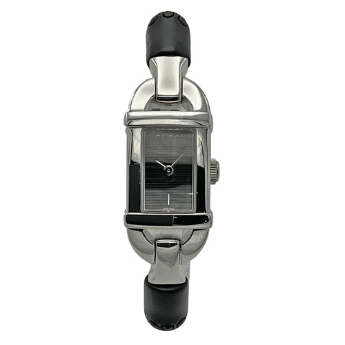 Gucci bamboo 6800l quartz - bamboo,