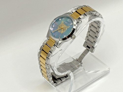 Gucci timeless mm quartz - ,
